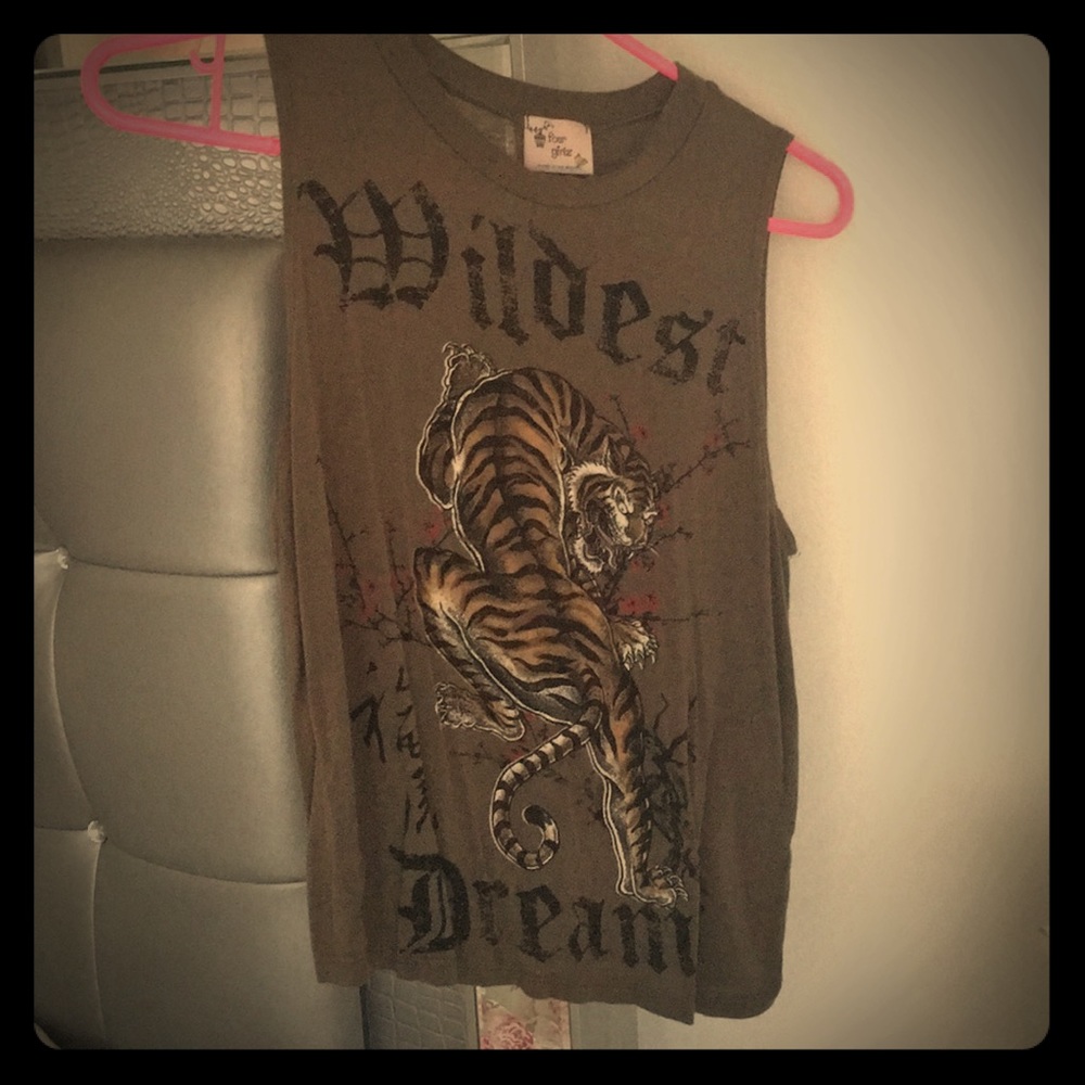 Wildest dreams shirt